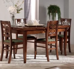 Collezione esclusiva Tavolo Matilde a prezzo scontato- Tavoli