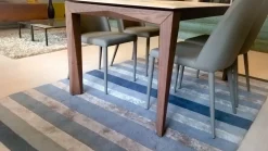 Friulsedie Tavolo Matrix in OFFERTA OUTLET- Tavoli