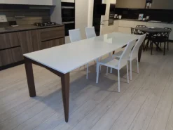 Tavolo Matrix t78 a prezzo ribassato^Friulsedie