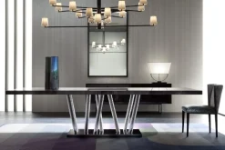 Clearance Tavolo Luxury maxi 240 cm PREZZI OUTLET Tavoli