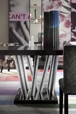 Clearance Tavolo Luxury maxi 240 cm  PREZZI OUTLET Tavoli