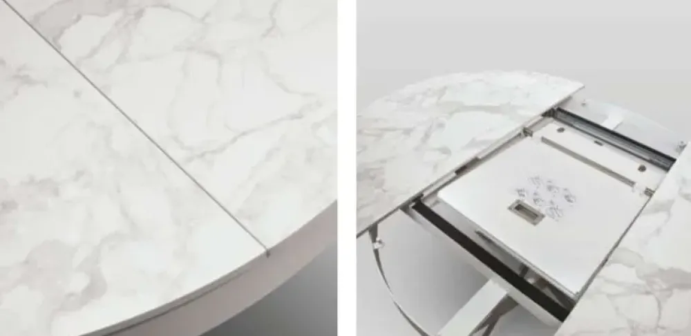 Tavolo Rondò t PREZZI OUTLET -51% Tavoli