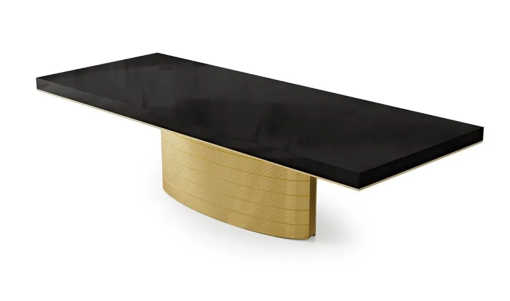 Discount Tavolo Tavolo luxury oro o argento PREZZI OUTLET -37% Tavoli