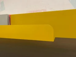 Discount Tavolo Accademy PREZZI OUTLET -35% Tavoli