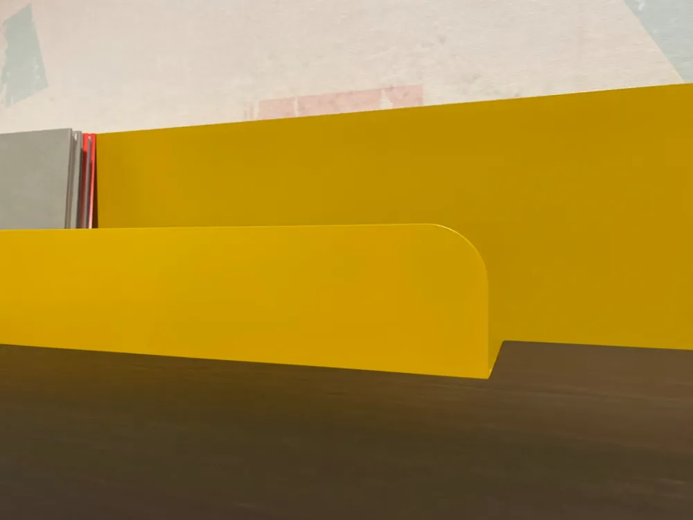 Discount Tavolo Accademy PREZZI OUTLET -35% Tavoli