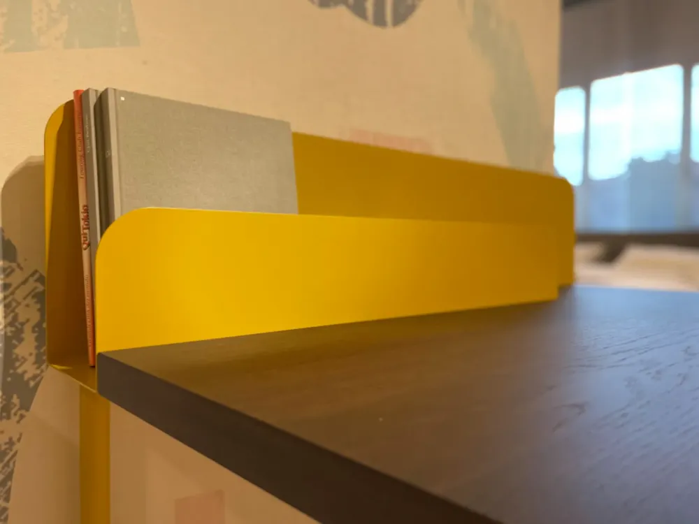 Discount Tavolo Accademy PREZZI OUTLET -35% Tavoli