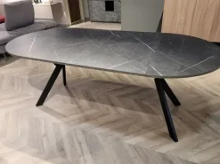 La Seggiola Tavolo micro round di scontato del 30%- Tavoli