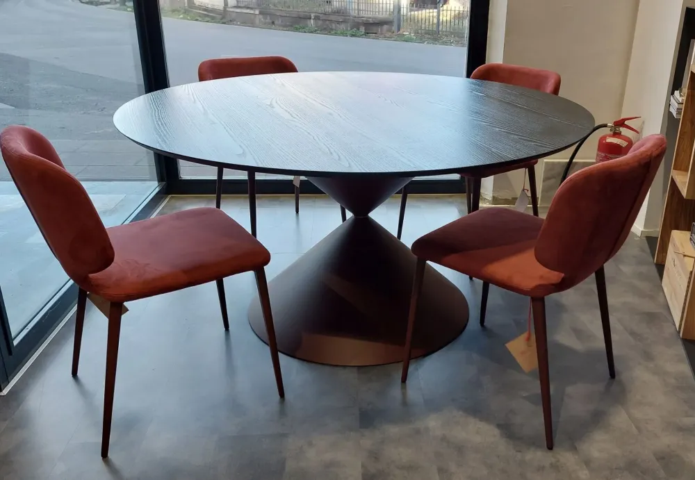 Discount Tavolo Clessidra PREZZI OUTLET -30% Tavoli