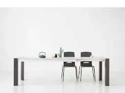 Tavolo Milano 160 a prezzo scontato^Point House Clearance