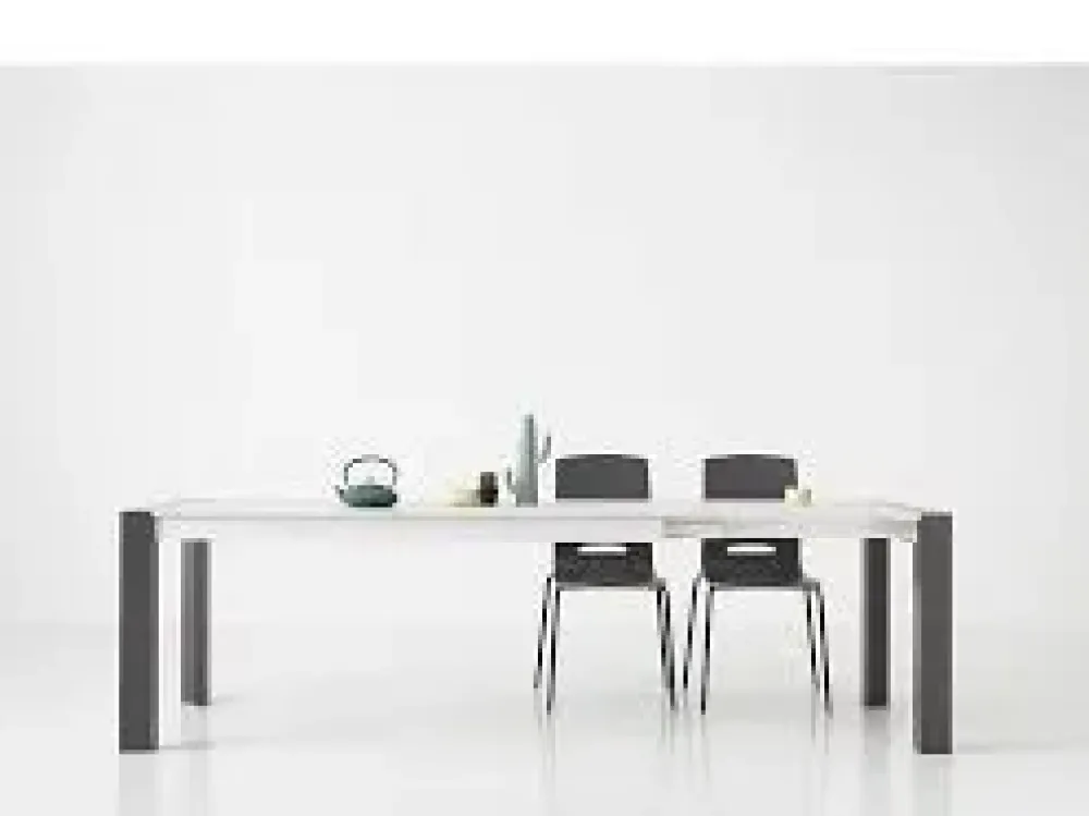 Tavolo Milano 160 a prezzo scontato^Point House Clearance