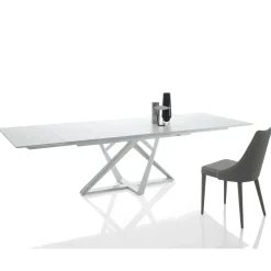 Outlet Tavolo Millennium in OFFERTA OUTLET -25% Tavoli