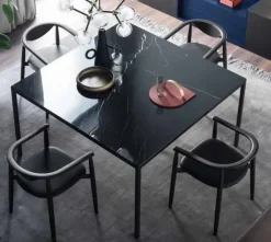 Artigianale Tavolo Minimal di scontato del 25%- Tavoli