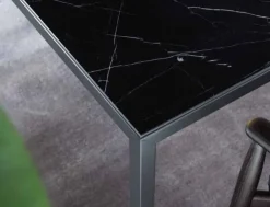 Artigianale Tavolo Minimal di scontato del 25%- Tavoli