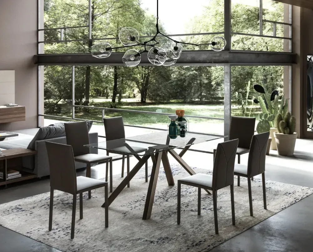 Tavolo Mizar a prezzo scontato Tavoli