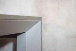 Tavolo MM605 in legno massello Maestrale^Marchetti Sale