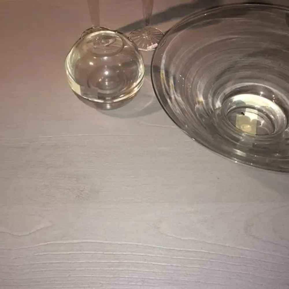 Tavolo MM605 in legno massello Maestrale^Marchetti Sale