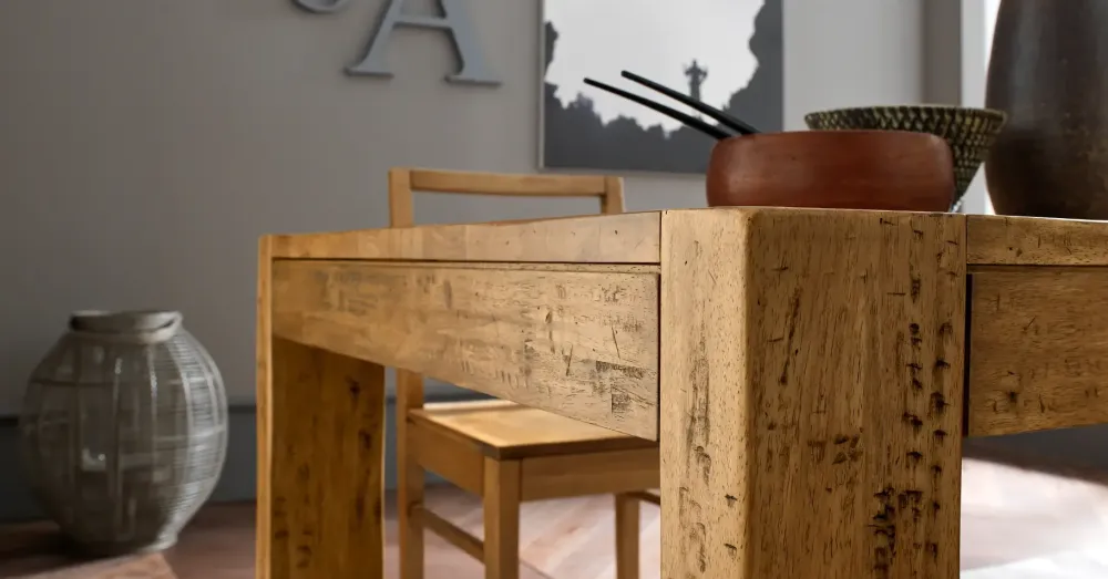 Tavolo Mod. modys PREZZI OUTLET -66%^Mobilia Web Sale