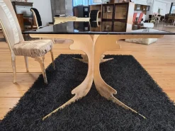 Hot Tavolo I solisti PREZZI OUTLET -64% Tavoli