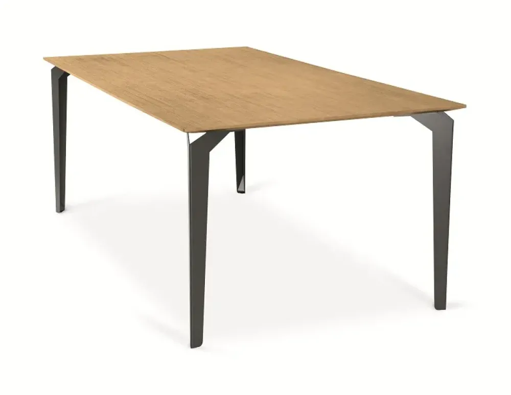 Online Tavolo Mod. elios in legno Fisso scontato 87% Tavoli