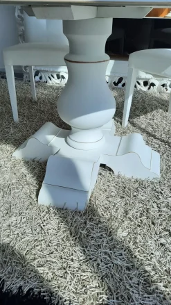 Artigianale Tavolo Modello amalfi a prezzo ribassato- Tavoli