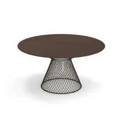 Online Tavolo modello Como da giardino a prezzo Outlet Tavoli Da Giardino