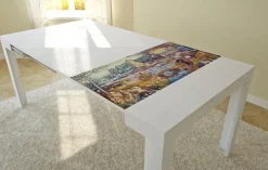 Sabatini Tavolo modello Elena di- Tavoli