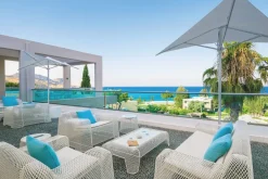 Sale Tavolo modello Ivy da giardino in Offerta Outlet Tavoli Da Giardino