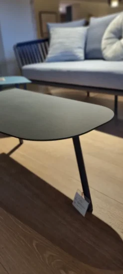 Discount Tavolo modello Mosaiko grande per l'esterno a prezzo scontato Tavoli Da Giardino