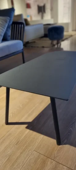 Discount Tavolo modello Mosaiko grande per l'esterno a prezzo scontato Tavoli Da Giardino