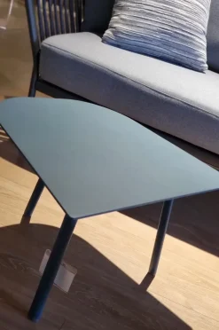 Outlet Tavolo modello Mosaiko per l'esterno a prezzo Outlet Tavoli Da Giardino