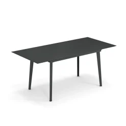 Clearance Tavolo modello Plus4 per l'esterno a prezzo Outlet Tavoli Da Giardino