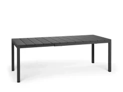 Tavolo modello Rio 140 ext a 210 da giardino a prezzo Outlet^Nardi New