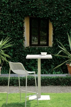 Online Tavolo modello Round da giardino a prezzo scontato Tavoli Da Giardino