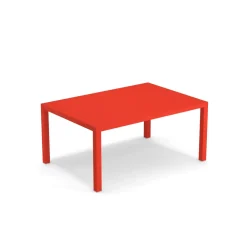 Tavolo modello Round per l'esterno in Offerta Outlet^Emu