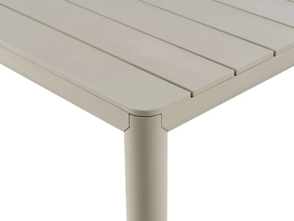 Nardi Tavolo modello Tevere da giardino a prezzo scontato- Tavoli Da Giardino