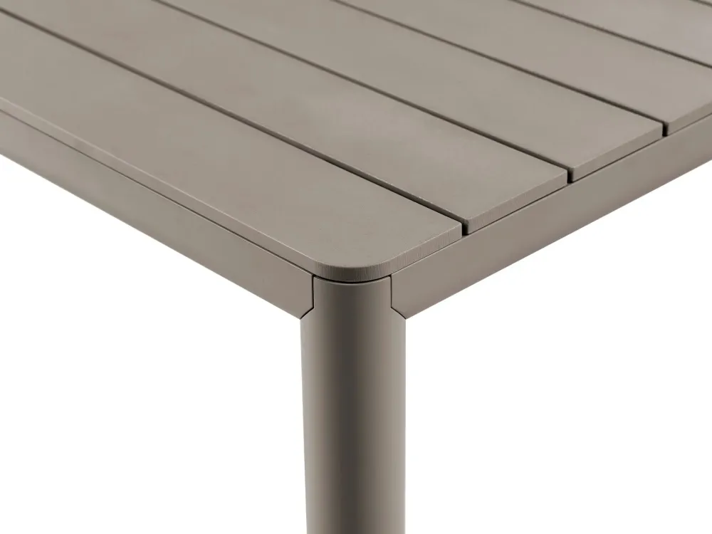 Nardi Tavolo modello Tevere da giardino a prezzo scontato- Tavoli Da Giardino