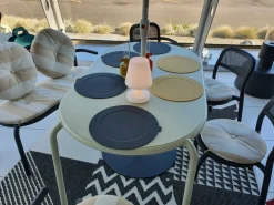 Hot Tavolo modello toní tavolo da giardino a prezzo scontato Tavoli Da Giardino