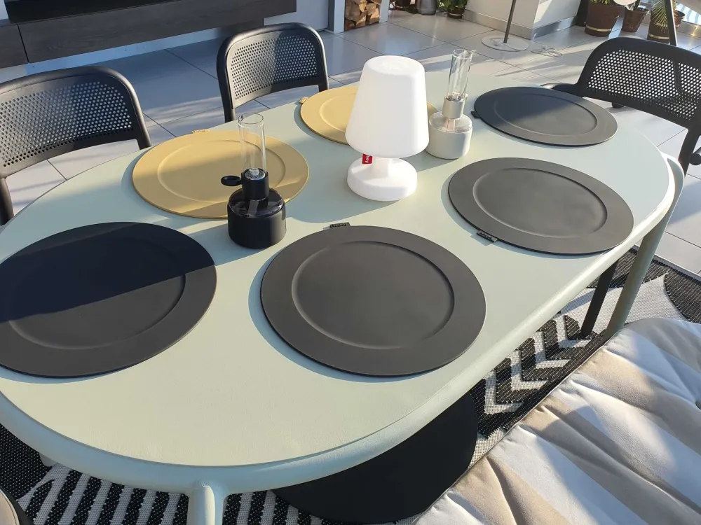 Hot Tavolo modello toní tavolo da giardino a prezzo scontato Tavoli Da Giardino