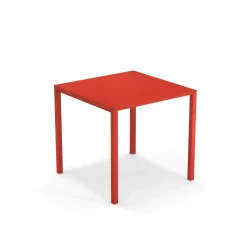 Emu Tavolo modello Urban per l'esterno in Offerta Outlet- Tavoli Da Giardino