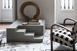 Mogg TAVOLO  Mezzanino SCONTATO a PREZZI OUTLET- Tavoli