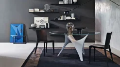 Tavolo Arc PREZZI OUTLET -25%^Molteni & C Hot