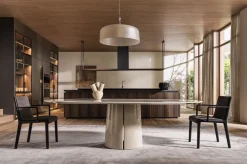 Tavolo Mateo PREZZI OUTLET -25%^Molteni & C Discount