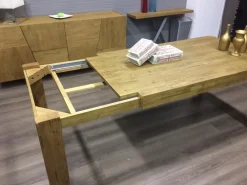 Clearance Tavolo Mood a prezzo ribassato Tavoli