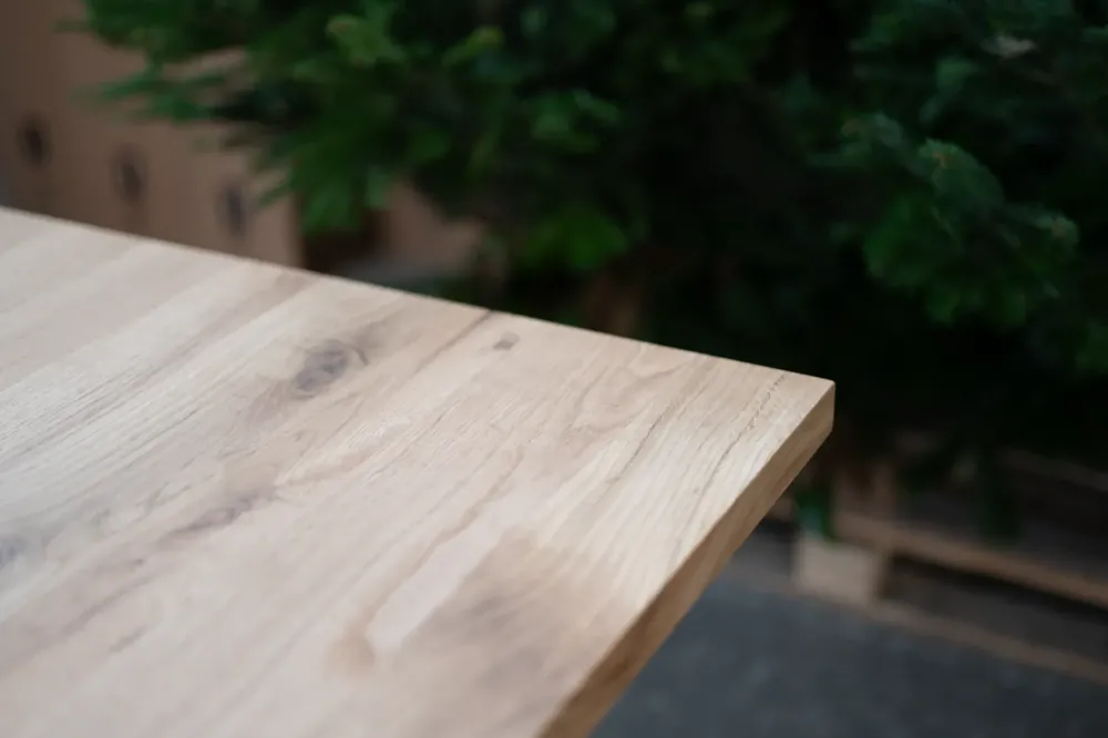 New Tavolo Natura squared di scontato del 42% Tavoli