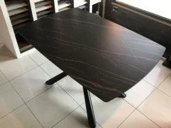 Artigianale Tavolo Nena a prezzo scontato- Tavoli