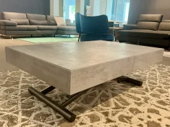 Tavolo New cover di scontato del 30%^Ozzio