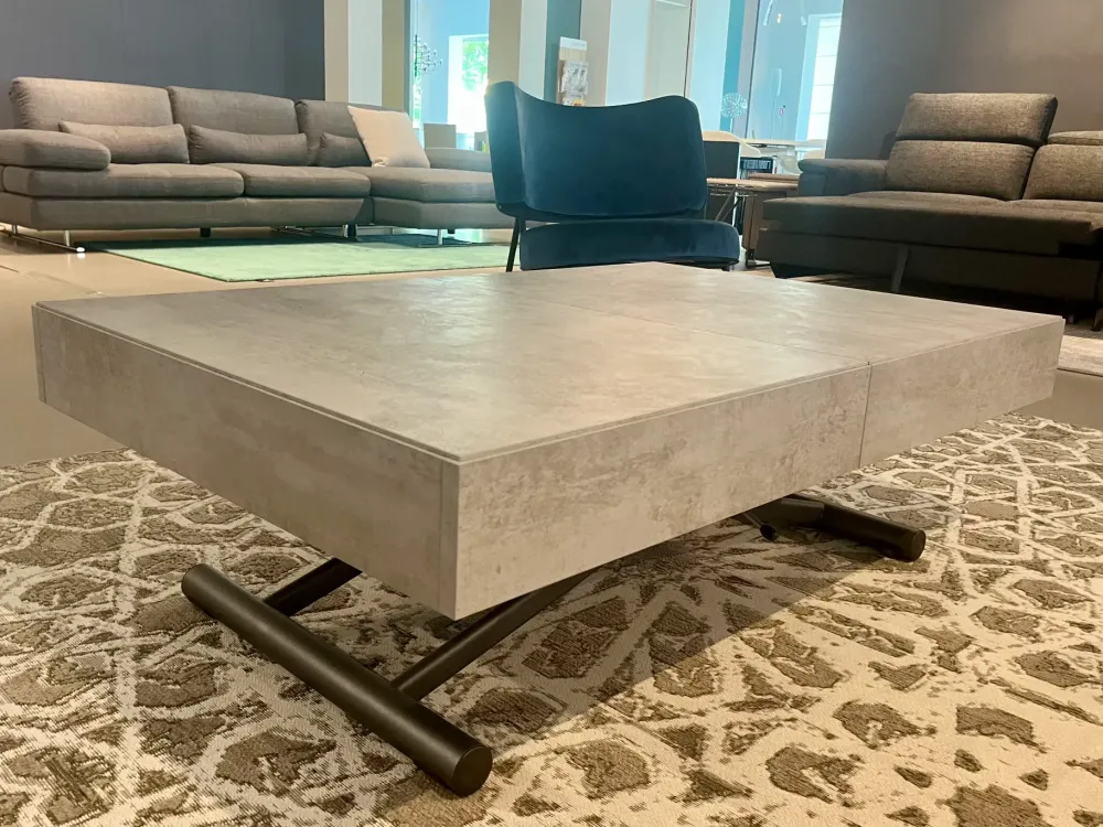 Tavolo New cover di scontato del 30%^Ozzio