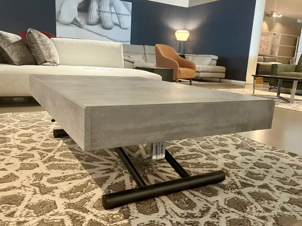 Tavolo New cover di scontato del 30%^Ozzio