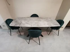 Tavolo Newport di scontato del 41%^Artigianale Best