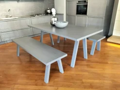 Tavolo Newport di scontato del 50%^Stosa Discount